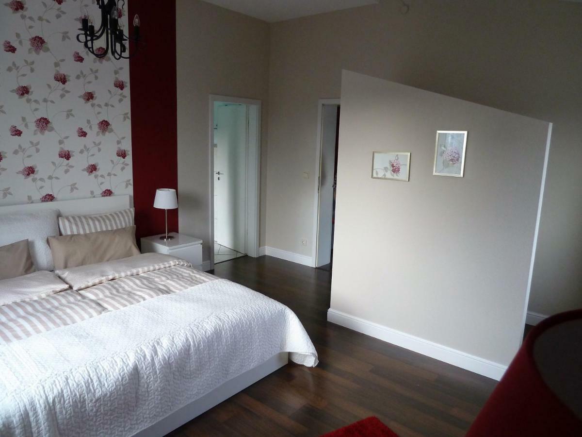 Schedler Apartment Gerbrunn Екстериор снимка