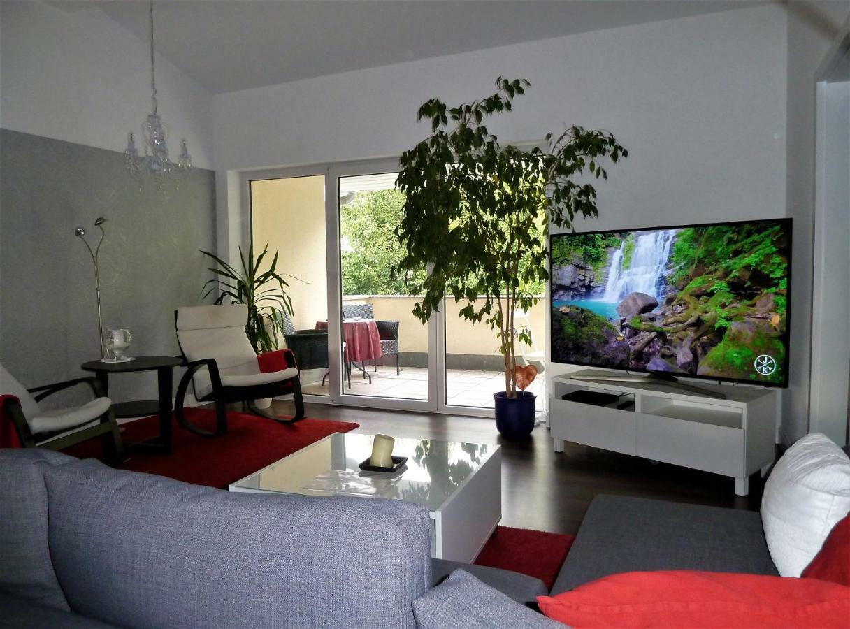 Schedler Apartment Gerbrunn Екстериор снимка