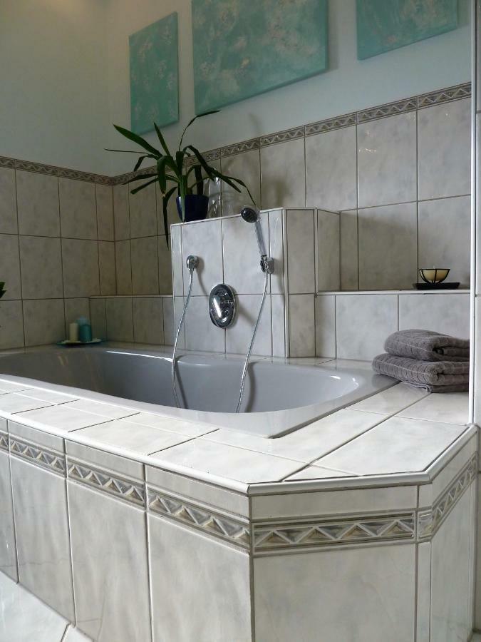 Schedler Apartment Gerbrunn Екстериор снимка