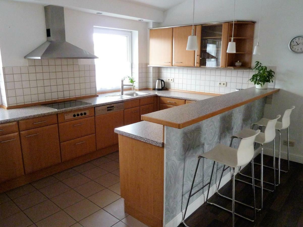 Schedler Apartment Gerbrunn Екстериор снимка