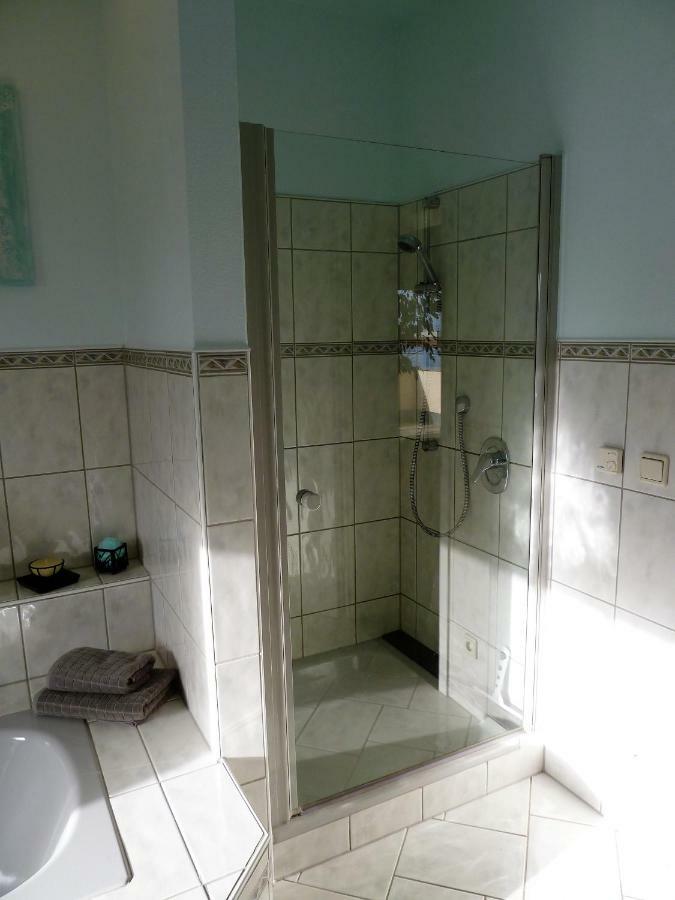 Schedler Apartment Gerbrunn Екстериор снимка